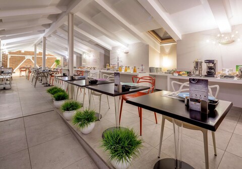 Best Western Plus Royal Superga Hotel