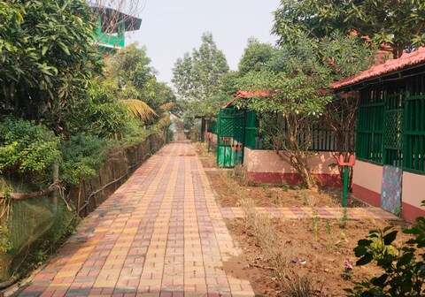 Dhananjay Eco Resort