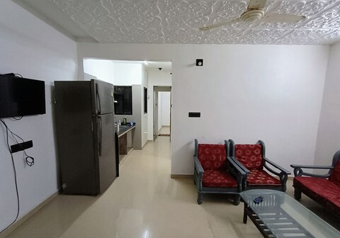 202, Gotawala Mansion