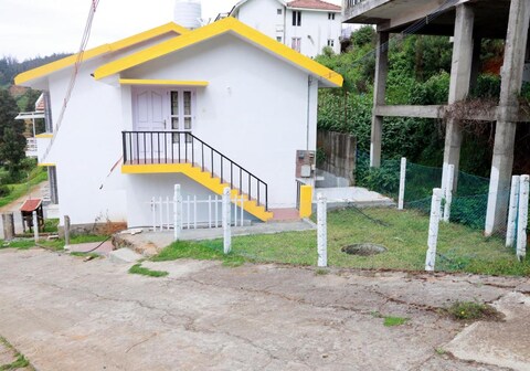 Seven Endue Elite Ooty