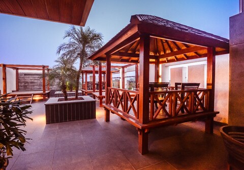 Elite Boutique Hotel