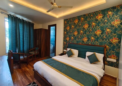 Hotel Prem Residency