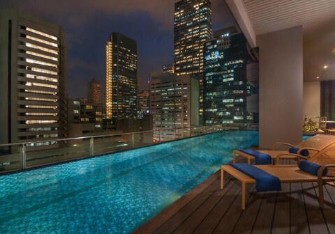 Citadines Salcedo Makati