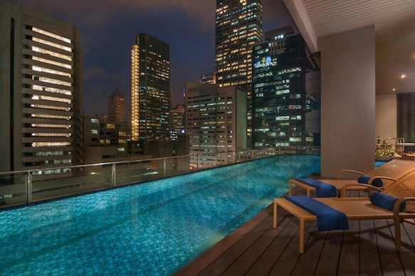 Citadines Salcedo Makati