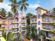 OYO 2374 near Club Cubana, Goa OYO 2374 near Club Cubana, Goa