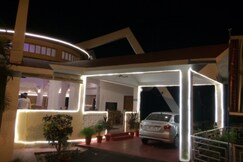 Horn Bill Nest, Port Blair Horn Bill Nest, Port Blair