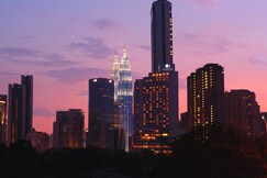 DoubleTree by Hilton Kuala Lumpur, Kuala Lumpur DoubleTree by Hilton Kuala Lumpur, Kuala Lumpur
