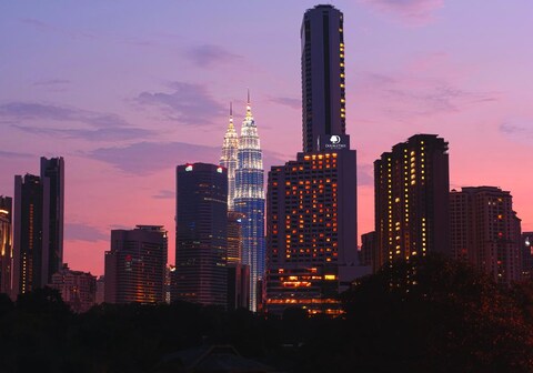 DoubleTree by Hilton Kuala Lumpur