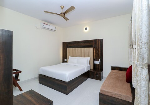 Riyavar Luxury Homestay