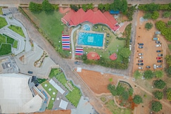 Quad Club Resort and Spa - Nandi Hills, Bangalore Quad Club Resort and Spa - Nandi Hills, Bangalore