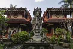 Suly Vegetarian Resort, Bali Suly Vegetarian Resort, Bali