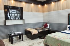 Hotel Samiksha, Ayodhya Hotel Samiksha, Ayodhya