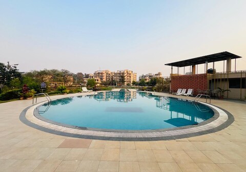 City of Music, Khopoli