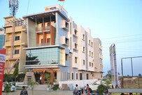 HOTEL GRAND SUN, Shegaon HOTEL GRAND SUN, Shegaon