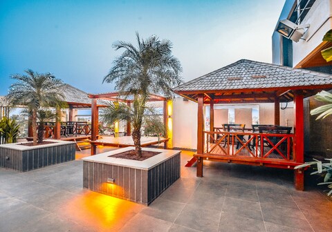 Elite Boutique Hotel