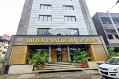 Hotel Pratiksha Residency, Navi Mumbai Hotel Pratiksha Residency, Navi Mumbai