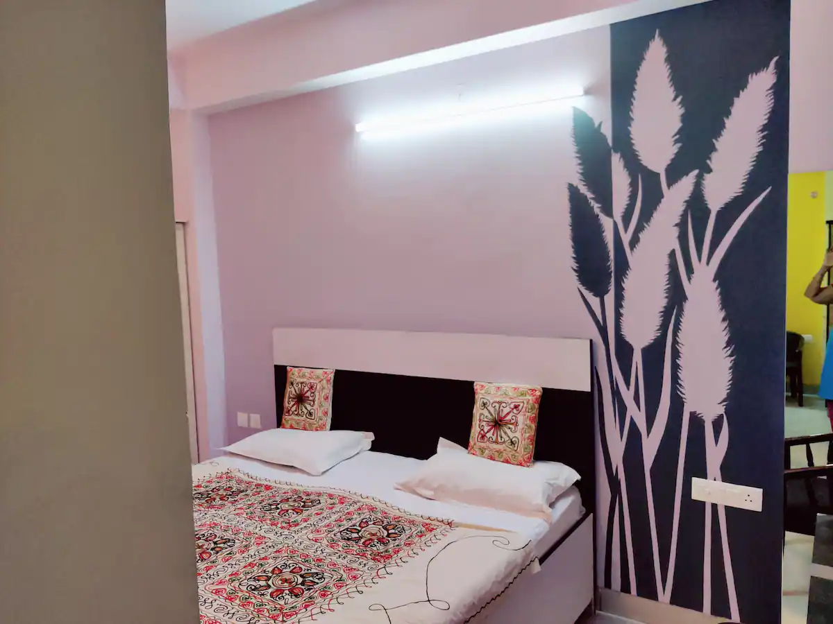 Siddh Cottage Jaipur