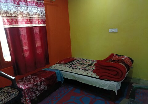 AamantraN Homestay
