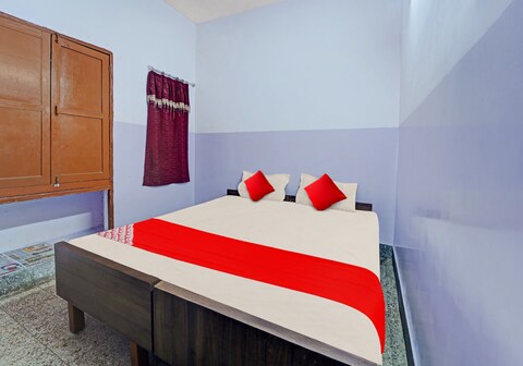 Hotel O Raj Inn Palace