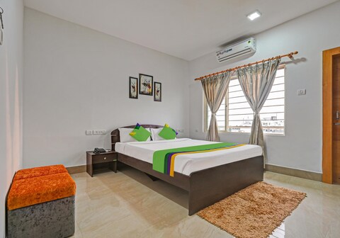 Treebo Sidhartha Inn Baliapanda