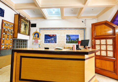 Hotel Rajan