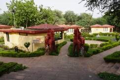 Design Gallery Tourist Resort, Faridabad Design Gallery Tourist Resort, Faridabad
