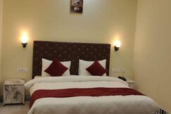 FabHotel Rubicon, Faridabad FabHotel Rubicon, Faridabad