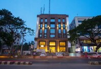 Ginger Visakhapatnam (Vizag), Vishakhapatnam Ginger Visakhapatnam (Vizag), Vishakhapatnam