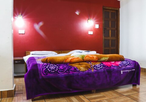 Kailwood Guest House