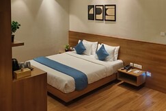 Central In, Dibrugarh Central In, Dibrugarh