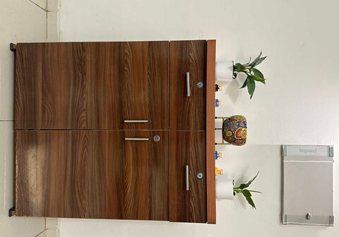 The Urban Calm By Anneerat Stays