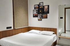 Andaz Downtown A 2bhk Apartment in Indore, Vijaynagar By Hyphn Hospitality , Indore Andaz Downtown A 2bhk Apartment in Indore, Vijaynagar By Hyphn Hospitality , Indore