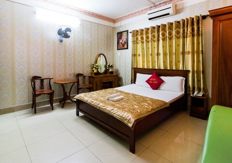 Van Anh Hotel