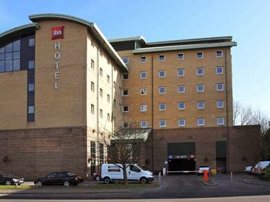 ibis London Gatwick Airport