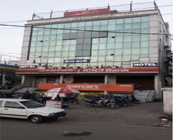 Hotel Lovely Inn, Lucknow Hotel Lovely Inn, Lucknow