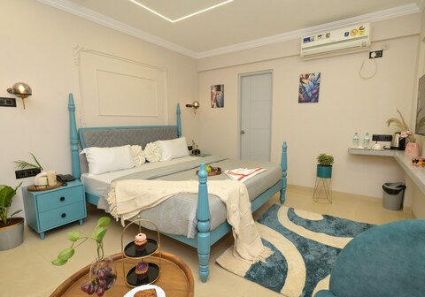 Miraya Inn - Viman Nagar