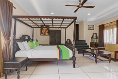 Treebo Anchor Inn, Cochin Treebo Anchor Inn, Cochin
