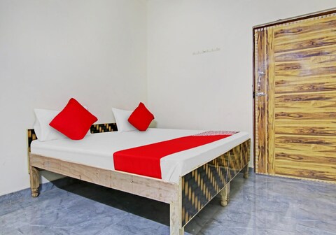 Hotel O Skyway Residency