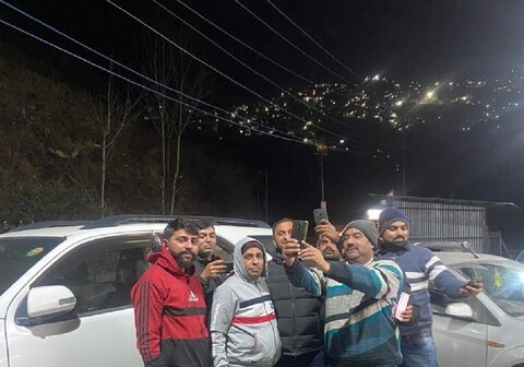 KC International Homestay | Rooms & Suites