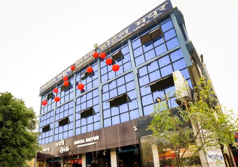 HOTEL MAYUR PATHSALA