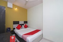 OYO 4817 Hotel Hill Heights, Bodhgaya OYO 4817 Hotel Hill Heights, Bodhgaya