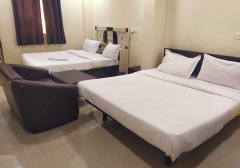 Hotel O Galaxy Hospitality