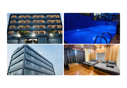 The Silverstone Beach Resort