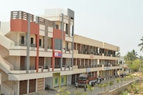 MVR RESIDENCY, Rajahmundry MVR RESIDENCY, Rajahmundry