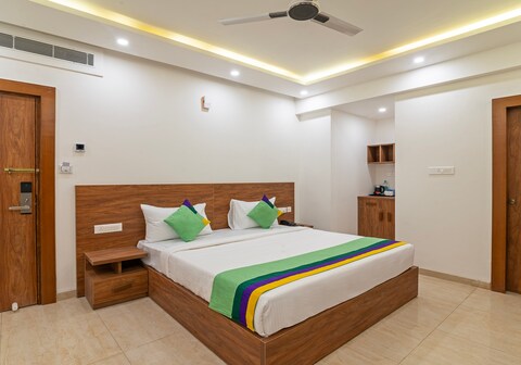 Treebo Global Stay, Jayanagar