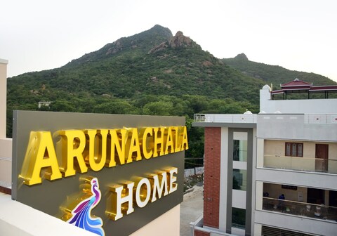 Arunachala Home Tiruvannamalai