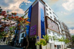 Zip By Spree Hotels Purple Orchid Whitefield, Bangalore Zip By Spree Hotels Purple Orchid Whitefield, Bangalore