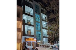 Hotel Surya Palace by Aura, Noida Hotel Surya Palace by Aura, Noida