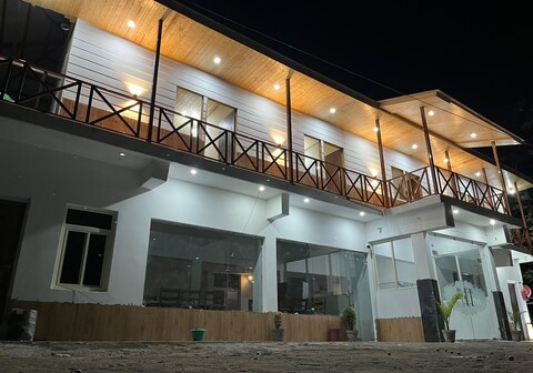 Sukoon By The Agamya