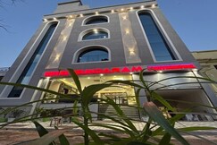 Hotel Sundaram Continental , Prayagraj Hotel Sundaram Continental , Prayagraj